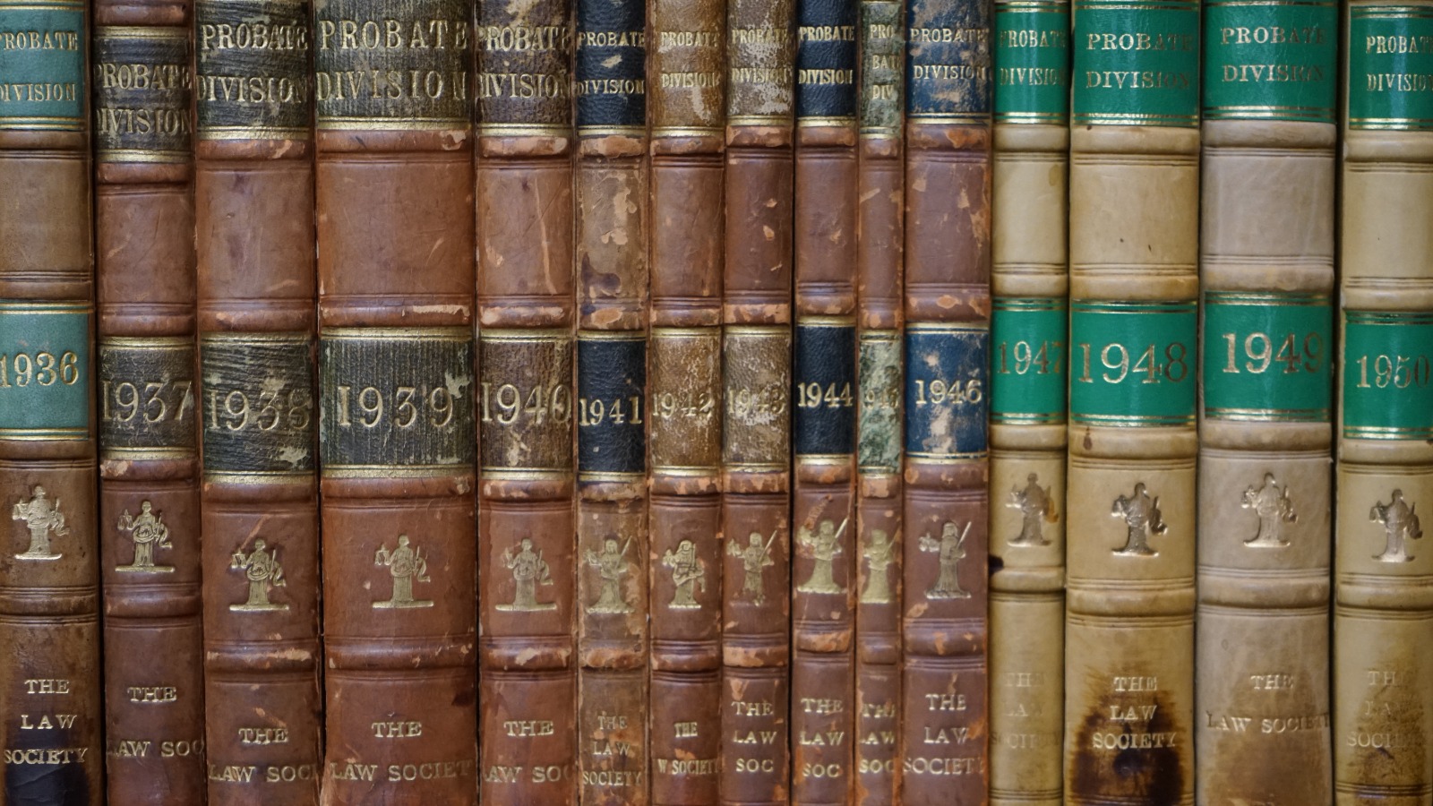 צו קיום צוואה באנגליה