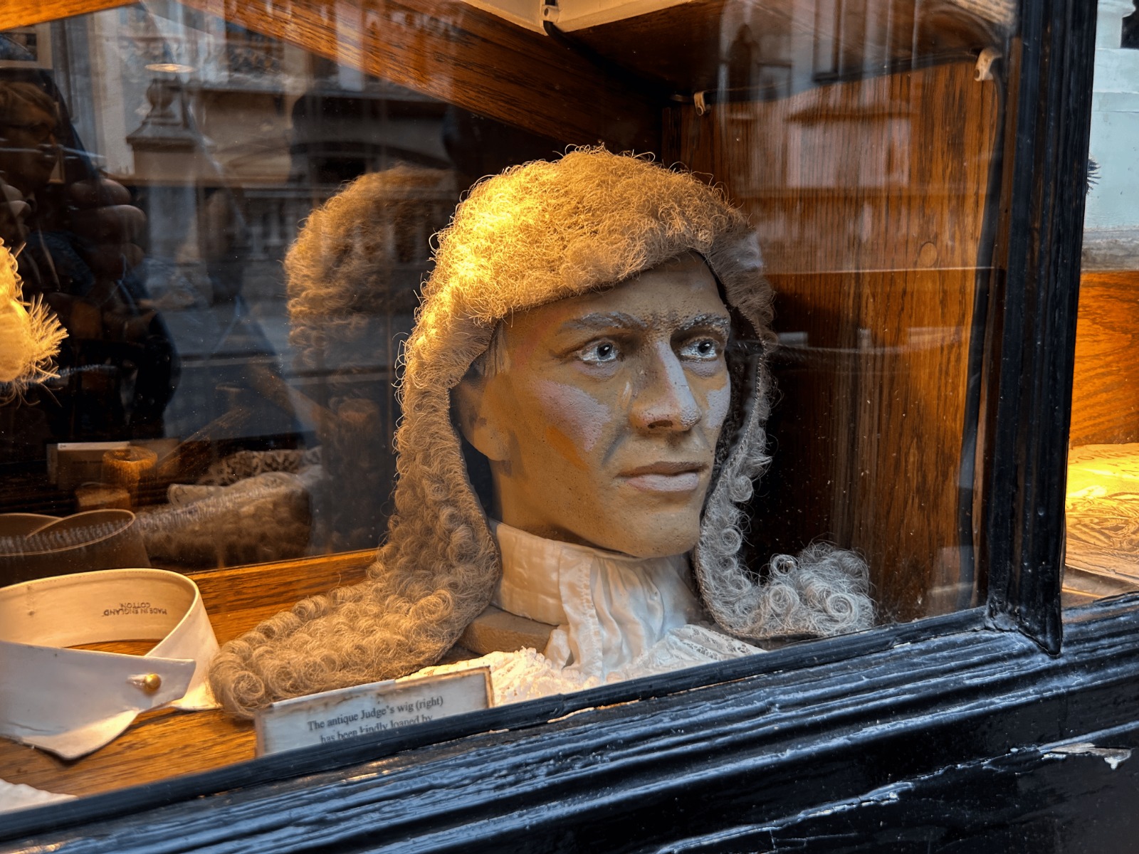 צו ירושה באנגליה